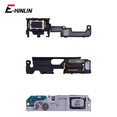 Rear Loud Speaker Sound Buzzer Ringer For Sony Xperia Z5 Z4 Z3 Plus Z1 Z M5 M4 E5 L2 L1 X Compact Pe