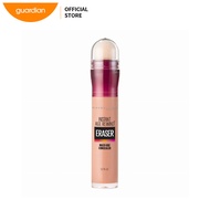 Maybeline Iar Eraser 140 Honey