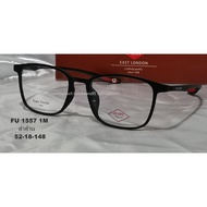 Lee Cooper FU 1557 * Code Big Discount Express Delivery Please Inform Us* Eyeglass Frames Myopia Lig