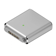 Cáp Chuyển Đổi 100W PD Type-C Sang Magsafe 3 Cho MacBook Pro 2023(M214/16 Inch) MacBook Air 2022(M2)