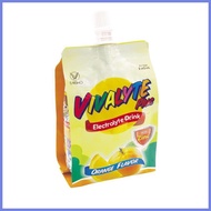 ❂ ☁ Vivalyte Electrolyte Drink Apple or Orange Flavor