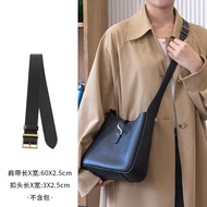 suitable for YSL Hobo Bag Extension Strap Bucket Bag Shoulder Bag Womens Single Shoulder Crossbody I