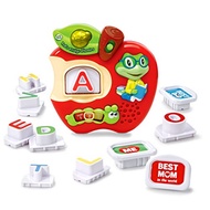 LeapFrog Tad s Fridge Phonics Magnetic Letter Set