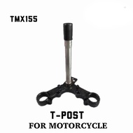 Motorcycle Front Shock T-Post FOR TMX 155 / RUSI / XRM /CT100 / WAVE125