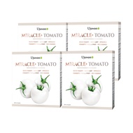 Ujuwon Miracle+ Tomato Skin Booster 8s