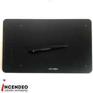 XP-PEN Deco 01 V2 Digital Graphics Drawing Tablet