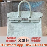 ♻️：Hermes愛馬仕birkin25 N3 名牌手袋 手提包 舊手袋 單肩包 斜挎包 水桶包 包包 中古包 二手手袋 卡地亞Cartier 寶格麗BVLGARI 伯爵·尚美巴 CHAUMET 迪奥