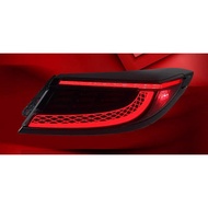 TOYOTA GR86 / SUBARU BRZ 2022 LED TAIL LAMP