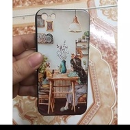 Fashion printed case for iphone5/5s