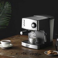 Osner韓國歐紳｜YIRGA CLASSIC半自動義式咖啡機+膠囊咖啡用手柄組
