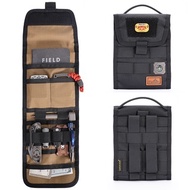 Viperade VE12 EDC/Tool Storage Pouch