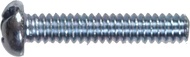 The Hillman Group 90137 6-32X1-1/4 RD MACH SCREW