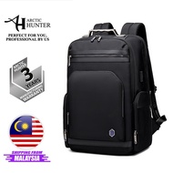 Arctic Hunter i-Sterling Backpack