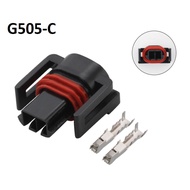 G505-1.5mm 2-hole injector methaneol car jack