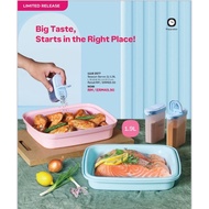 Tupperware Season Serve | 1pc | 1.9L