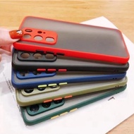 Softcase Fuze My Choice Dove Protech Camera Aero REALME 3 3 PRO 5 PRO 6 7i 8 8i C11 C12 C15 C17 C2 C