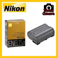 100% ORI Nikon EN ENEL15 / EL15a / ENEL15b / ENEL15c Rechargeable LithiumIon Battery for Nikon D7100