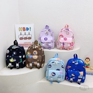 Backpack Kids School Bag Boy School Bag Girl Kindergarten School Bag Preschool Bag Bagpack Kids