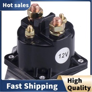 Solenoid Switch Relay 12V  SW1533 for      E9TZ-11450-B SS613 SW1951 05-66-202USA