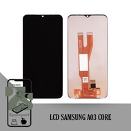 LCD SAMSUNG A03 CORE