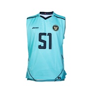 AVC 26 - Training Jersey Indonesia National Volleyball Team