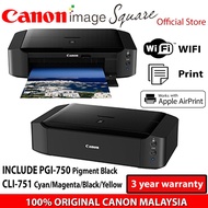 Canon PIXMA IP8770 A3+ Photo Printer with 6-Ink System