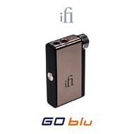 ifi Audio Go Blu Bluetooth Hi-Res High-Quality Portable DAC Headset Amplifier