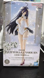 🌟Overlord雅兒貝德