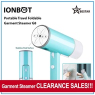 ★Garment Steamer Sray Iron★800W/1500W★IONBOT G15/G8