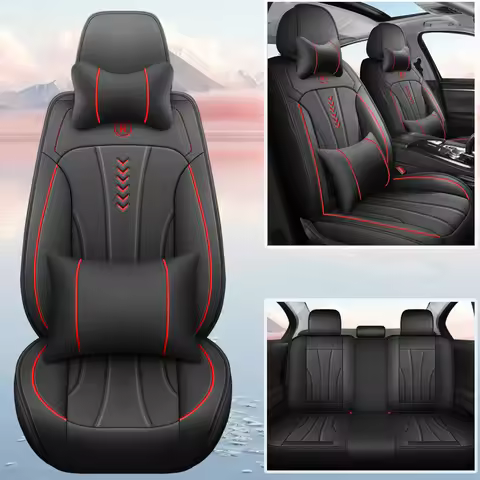 Car Seat Covers For Renault Duster Kadjar Captur Fluence Audi Q7 4L A3 8P A7 4L A6 4f C5 C6 C7 Auto 