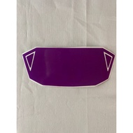 Meter Tinted Honda RS150 V2 Tinted Color Meter Sticker Honda RS 150 V2 #multicolor #RS150 #RS #150 #