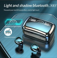 M10 TWS Bluetooth Earbuds Wireless Earbuds
