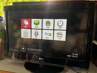 二手 LG 高清電視 TV 32LF40FD 32 吋 連 遙控器