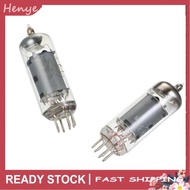 henye-my 2PCS 6K4 Vacuum Tube Replacement for 6AK5 6AK5W 6Zh1P 6J1 6J1P EF95 Pairing Amplifier  DIY 