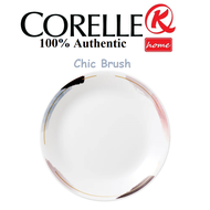 CORELLE Salad Plate 21.6cm 1pc.