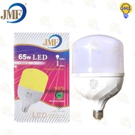 หลอดไฟ LED 25w. 35w. 45w. 55w. 65w. 75w. JMF แสงขาว/แสงวอร์ม หลอดไฟประหยัดพลังงาน หลอดไฟประหยัด  หลอ