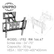 TV Bracket Universal TV Wall Mount Stand 24-70 INCH LP-52