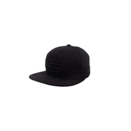Goster Snapback - Arkansas Black