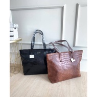 Tote BAG MNG M251 CROCO