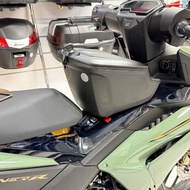 Genuine Givi G11N Middle Tank for Honda Winner R / Winner X / V1 - Waterproof 11L Capacity