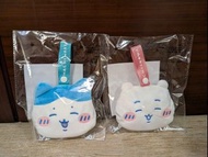 [全新] 包平郵 Chiikawa 7-11 環保袋 小八 chii仔