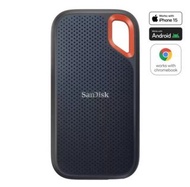 旺角門市發售 [原裝正貨] Sandisk Extreme Pro Portable E81 SSD V2 行動固態硬碟 1TB 4TB