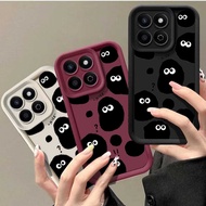 Phone Casing For Honor X8D X8B X8C 4G Case Honor X8A X8 4G 5G Turbo durable Case Shockproof M04-M07