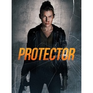 E-DVD:#Protector 2025 R 1h 31m(DVD)