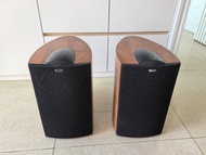 KEF iQ30 書架喇叭一對