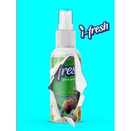 i-fresh Fabric Perfume (Limited Edition)