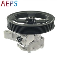 Power Steering Pump 56100-RJA-015 for Acura RL V6 3.5L 2005-2008 21-5195