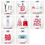 [BOOKED] BABYMONSTER BAEMON HOUSE Md