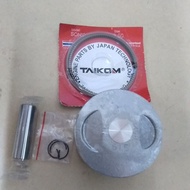 PISTON COMP 61.50MM 13P RACING (TL)(KGH) SONIC TAIKOM