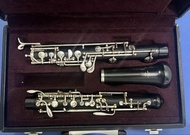 YAMAHA yob 241 雙簧管